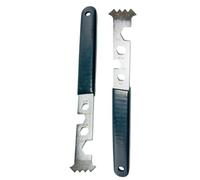 Paver Remover Tool - Manual Lifter For Driveway,paver Lifting Tool 2,paving Block Extractor Clamp,manual Lifter For Driveway Baseboard Sidewalk Filler Yard Deck Crevice Patio Brick Lawn
