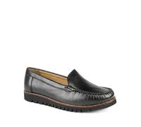 Pavers Mocassini casual in pelle Pavers eu41 Nero