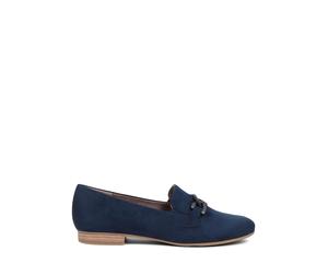 Pavers Pavers - Mocassini eleganti eu38 blu