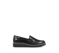 Pavers Pavers - Scarpe da donna slip-on eu38 Nero