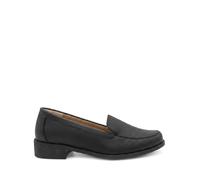 Pavers Pavers Smart Block Mocassini Scarpe con tacco eu41 Nero