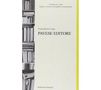 Pavese editore