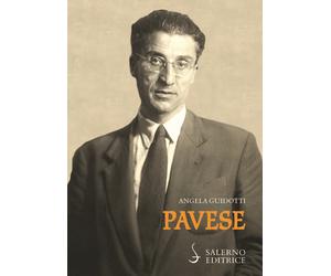 Pavese - Guidotti Angela