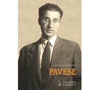 Pavese [Paperback] [Mar 17, 2023] Guidotti, Angela