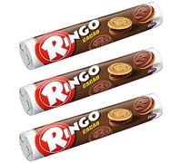 Pavesi Ringo Tubo Cacao 165gr