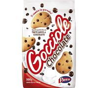 Pavesi Barilla 6x Biscotti Gocciole 500g Biscotti Italia