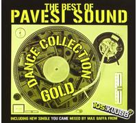 Pavesi Maurizio - Best Of Pavesi Sound "Dance Gold Coll."