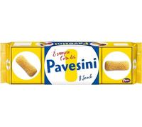 Pavesi, Pavesini gli Originali, Biscotti (200g) - 3 pacchi da 200g - [600g]