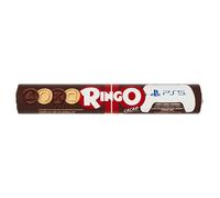 Pavesi Ringo Tubo Cacao 165gr