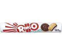 Pavesi Ringo Tubo Vaniglia 165gr