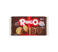 Pavesi Ringo Famiglia Cacao 330gr