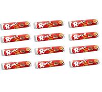 Pavesi Ringo Kekse Vaniglia 165 g