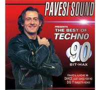 Pavesi Sound - The Best Of Techno 90
