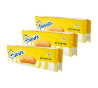PAVESINI CLASSICI GR.200 - 3 PEZZI