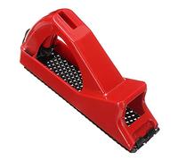 Pavewood Cartone di gesso Raspa Aereo File 145mm Legno MDF Vetroresina Pialla FAI DA TE per Software Metallo Cartongesso e Altri