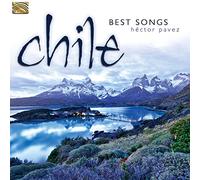 Pavez Hector - Chile Best Songs