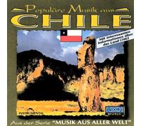 Pavez,Hector - Populäre Musik aus Chile