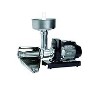 Passapomodoro elettrico Palumbo Pavi SM 3 INOX con motore elettrico 220 V - 375 W