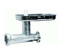 PAVI - Accessorio Tritacarne N 12 Per Spremipomodoro Elettrica N. 5 Passapomodoro