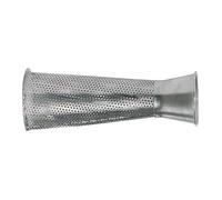 Filtro x spremipomodoro sm3 pavi inox Pavi