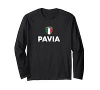 Pavia Maglia a Manica