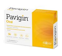 Pavigin oral 20 compresse