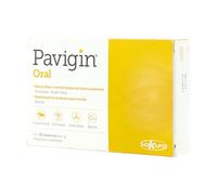Pavigin oral 20 compresse