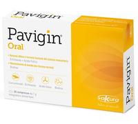 PAVIGIN ORAL 20CPR