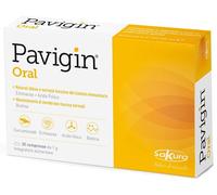 PAVIGIN ORAL 20Cpr