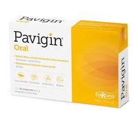 Sakura PAVIGIN ORAL 20 COMPRESSE