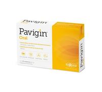 PAVIGIN ORAL 20CPR