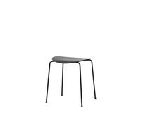 Pavilion AV36 Sgabello Rovere Nero Nero