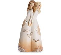 Pavilion Gift company 19075 Nurse Angel Figurine, 15,2 cm