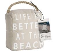 Pavilion Gift company 72152 at The Beach Door Stopper, 5 da 15,2 cm