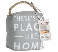 Pavilion Gift company 72157 No Place Like Home Door Stopper, 5 da 15,2 cm