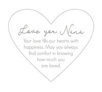 Pavilion Gift Company Someone Comfort - You Are so Special Spessa Calda 320 g/m² Royal Peluche Coperta, Poliestere, Beige, L