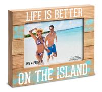 Pavilion Life Is Better On The Island