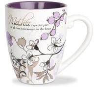 Pavilion Mark My Words Tazza per la mamma da 20 once e 4-3/4 pollici