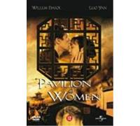 Pavilion of women (DVD)