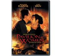 Pavilion Of Women (DVD)