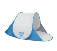Pavillo By Bestway Pop Up Conchiglia UV40 + Tenda Protezione Sole Spiaggia