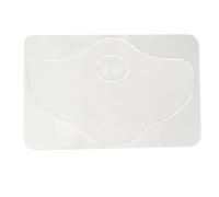 Pavimentazione Cicatrice, Cuscinetti In Silicone Cicatrici Da Donna, Cicatrici Riutilizzabile, Cuscinetti Di Riutilizzabili Per Donne, Cimpastri Anti-piega, Cuscini Di Stomaco, Pelle