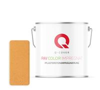 Pavimentazione colorante impregnazione calcestruzzo sigillante pietra 5-10L...