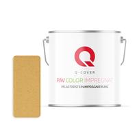 Pavimentazione colorante impregnazione calcestruzzo sigillante pietra 5-10L...