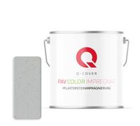 Pavimentazione colorante impregnazione calcestruzzo sigillante pietra 5-10L...