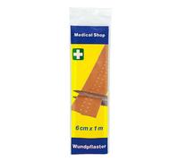 Pavimentazione ferita per negozio di medicina, 6 cm x 1m, Bag rigido |