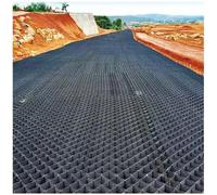 Pavimentazione in Ghiaia per Vialetto, Supporto Pavimentazione a Nido d’Ape, Geogriglia, Griglia per Terreno Spessa 2" per Area Camper, Base Capanno in Plastica(300cm x 900cm (118in x 354in))