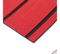 Pavimentazione Marina In EVA Autoadesiva In Schiuma Teak Per Yacht E Barche