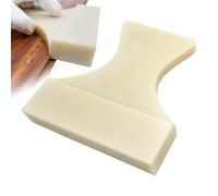 Pavimentazione Tapping Block Nylon, Installazione Block Laminate Floor,heavy Duty Portable Tool, Hardwood Vinyl Plank Wedge, Professional Plank Fitting Kit per Lvp and Maintenance Outdoor Home