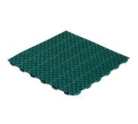 Pavimenti Balcone Giardino Terrazza Pavimento Drenante Piastrelle ad Incastro PP